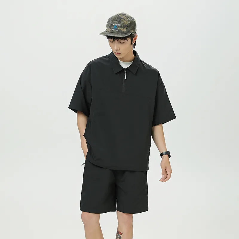 Mimx Homme Shirts Unisex-18