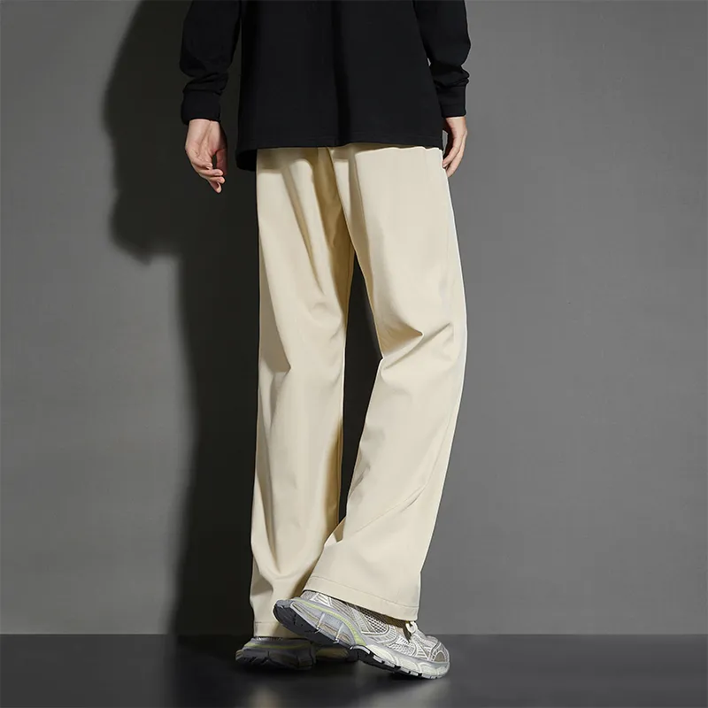Mimx Homme Casual Pants Unisex-19
