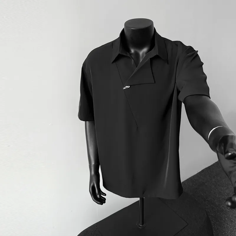 Mimx Homme Polo Shirts Unisex-10