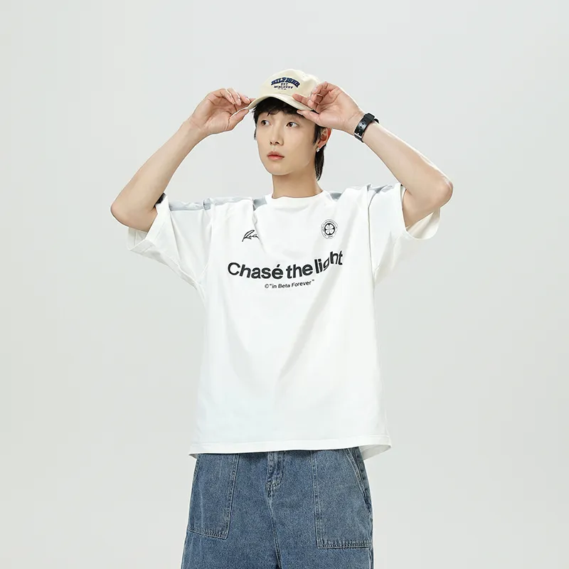 Mimx Homme T Shirts Unisex-4
