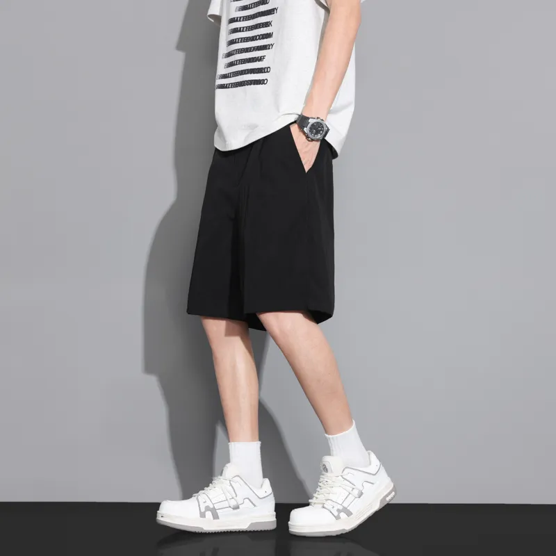 Mimx Homme Casual Shorts Unisex-2