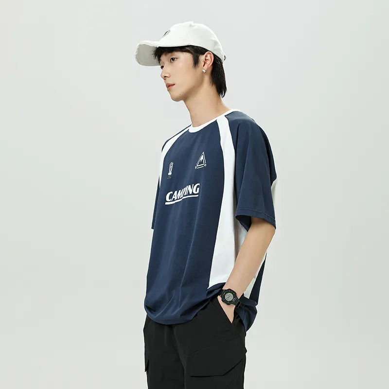 Mimx Homme T Shirts Unisex-18