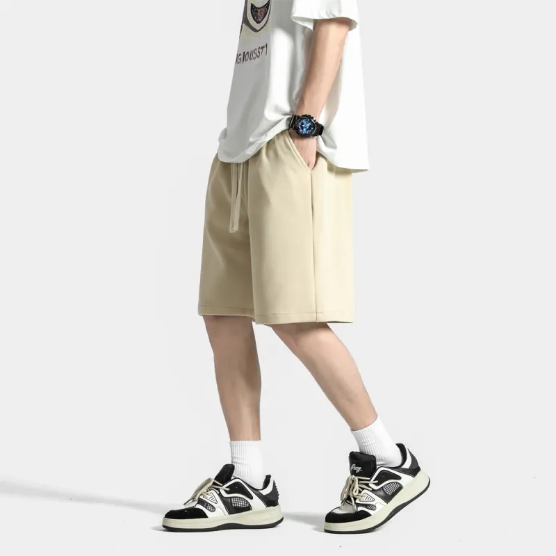 Mimx Homme Casual Shorts Unisex-45