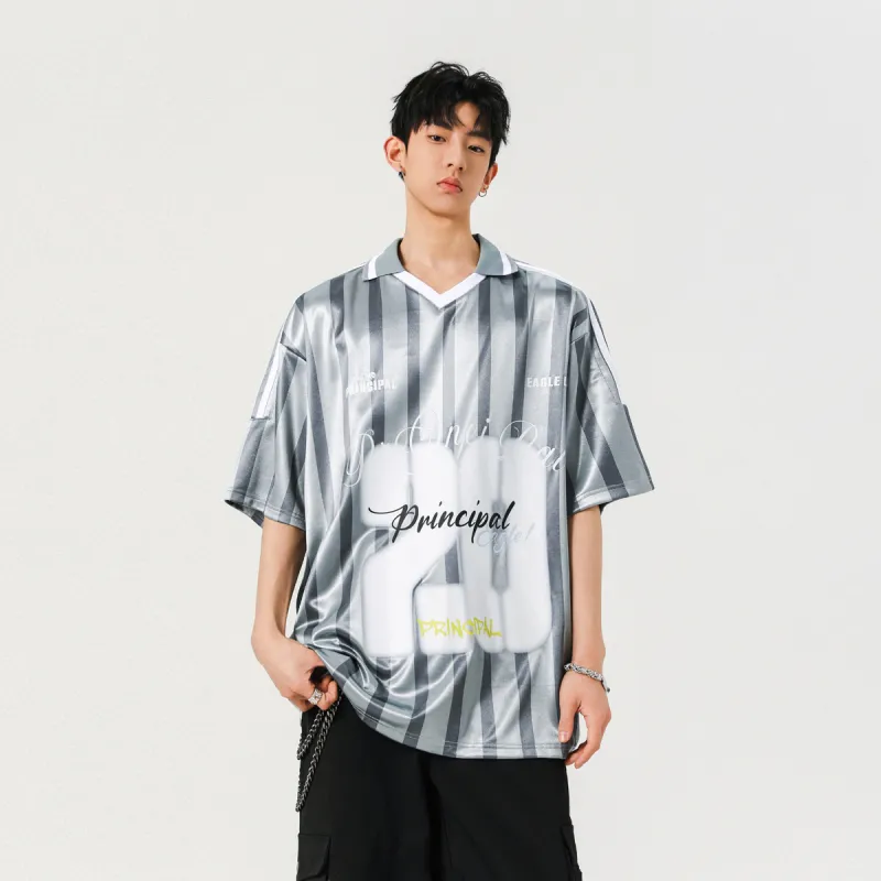Mimx Homme T Shirts Unisex-18