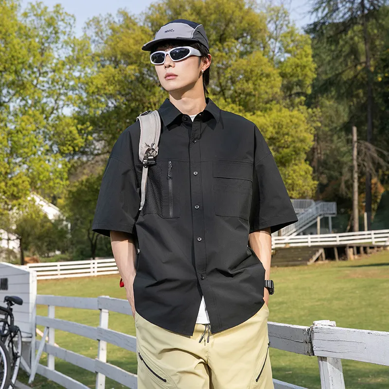 Mimx Homme Shirts Unisex-15