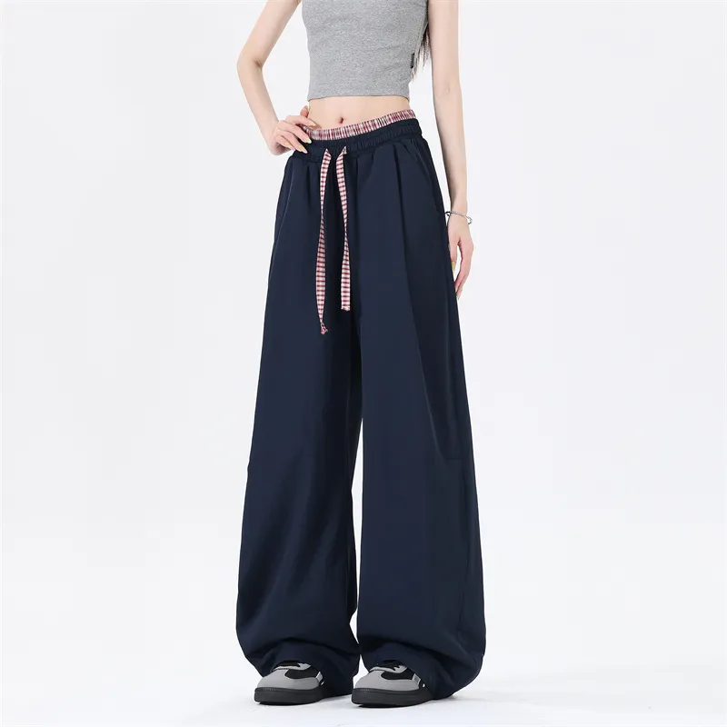 Mimx Homme Casual Pants Unisex-27