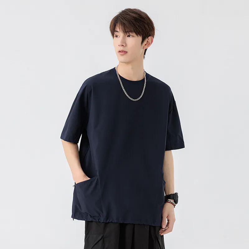 Mimx Homme T Shirts Unisex-2