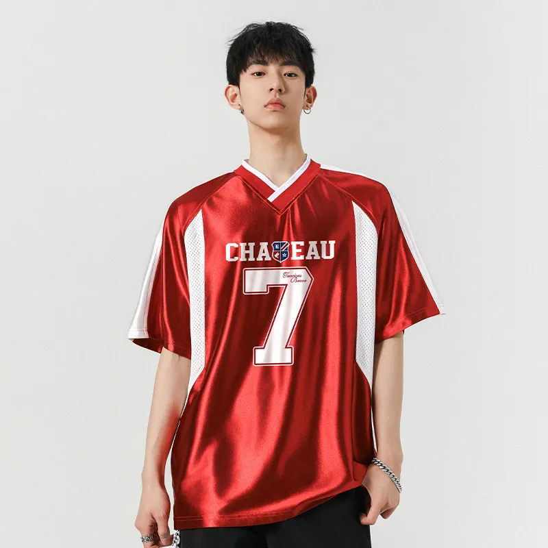 Mimx Homme T Shirts Unisex-9