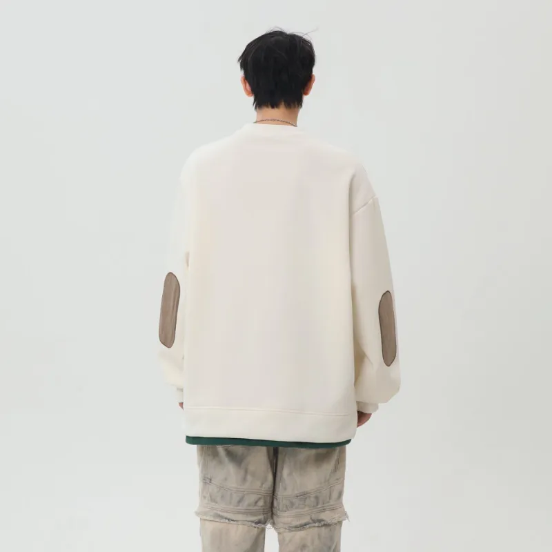 Mimx Homme Sweatshirts Unisex-2
