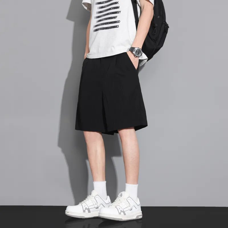 Mimx Homme Casual Shorts Unisex-5