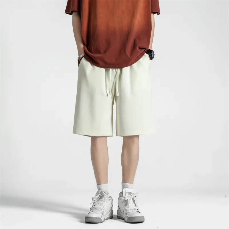 Mimx Homme Casual Shorts Unisex-37