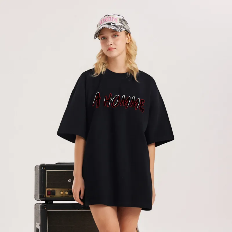 Mimx Homme T Shirts Unisex-6