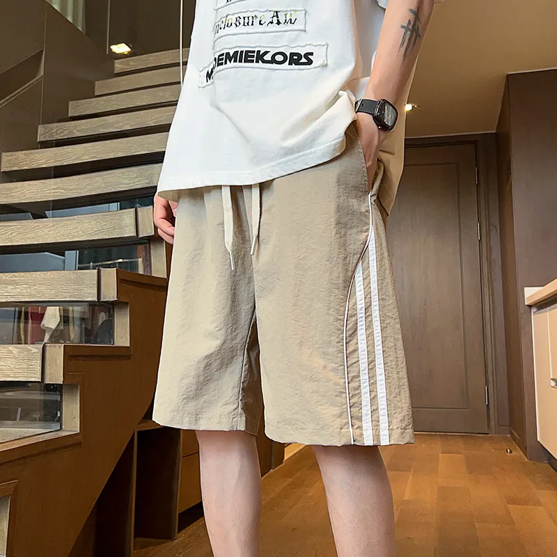 Mimx Homme Casual Shorts Unisex-10