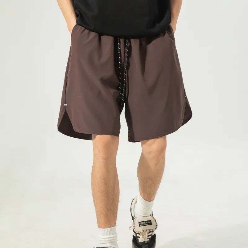Mimx Homme Casual Shorts Unisex-29