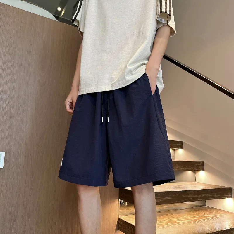 Mimx Homme Casual Shorts Unisex-14