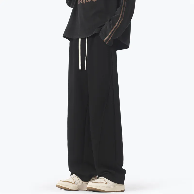 Mimx Homme Casual Pants Unisex-9