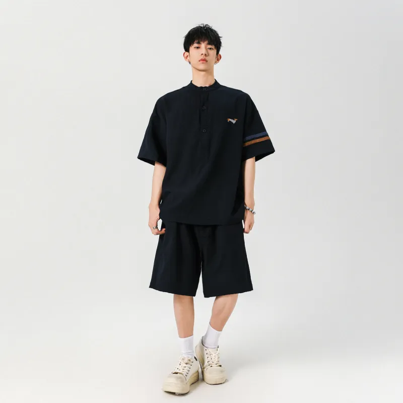 Mimx Homme Casual Sportswear Unisex-2