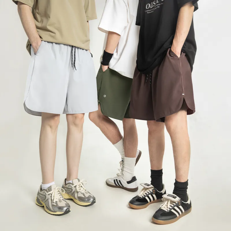 Mimx Homme Casual Shorts Unisex-11
