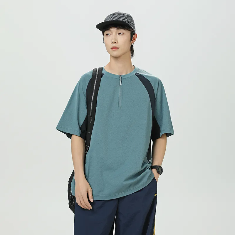 Mimx Homme T Shirts Unisex-17