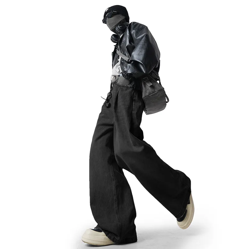 Mimx Homme Jeans Unisex-3