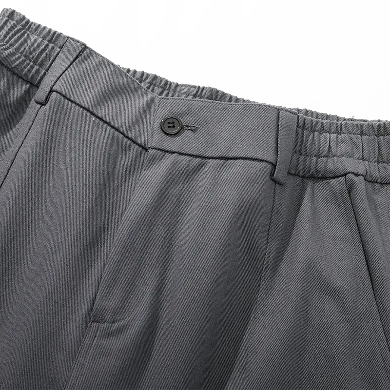 Mimx Homme Casual Pants Unisex-6