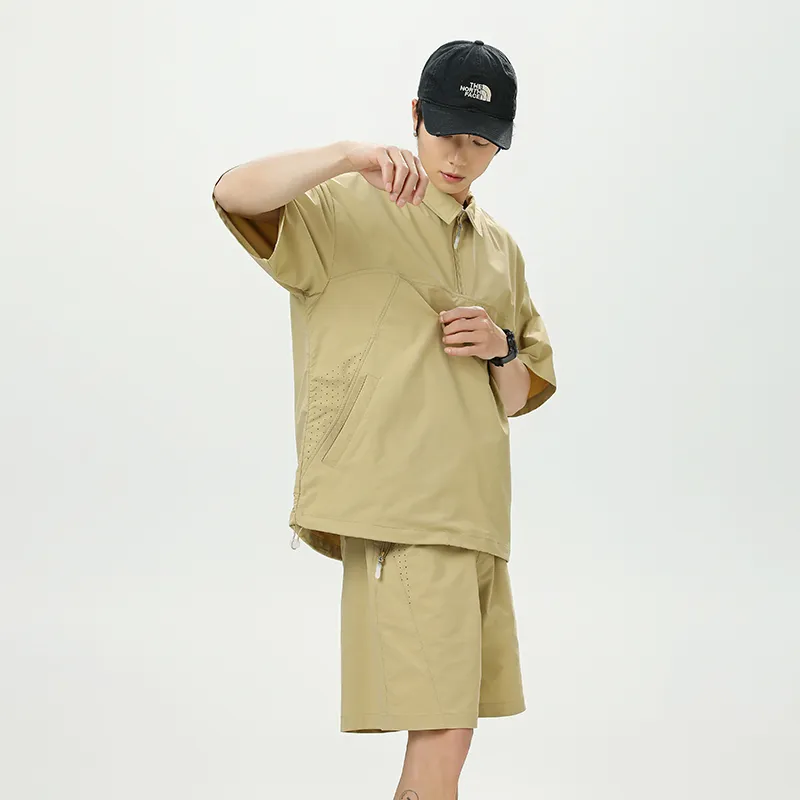 Mimx Homme Shirts Unisex-10