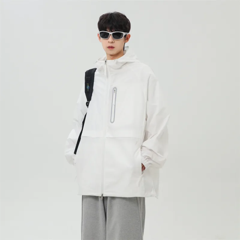 Mimx Homme Sun Protection Clothing Unisex-5