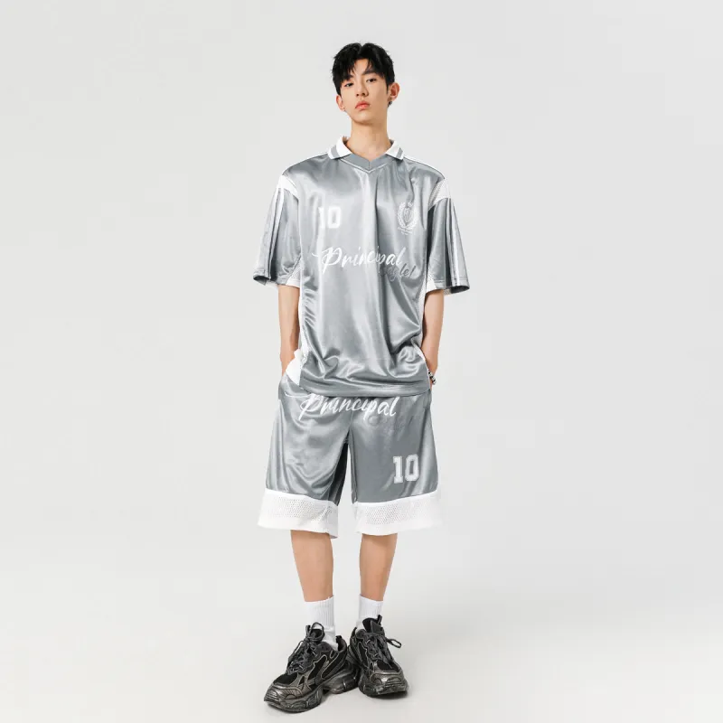 Mimx Homme Casual Sportswear Unisex-16