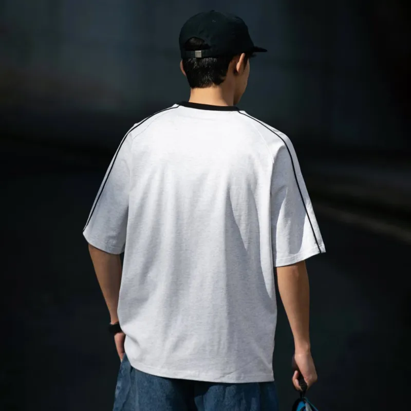 Mimx Homme T Shirts Unisex-7