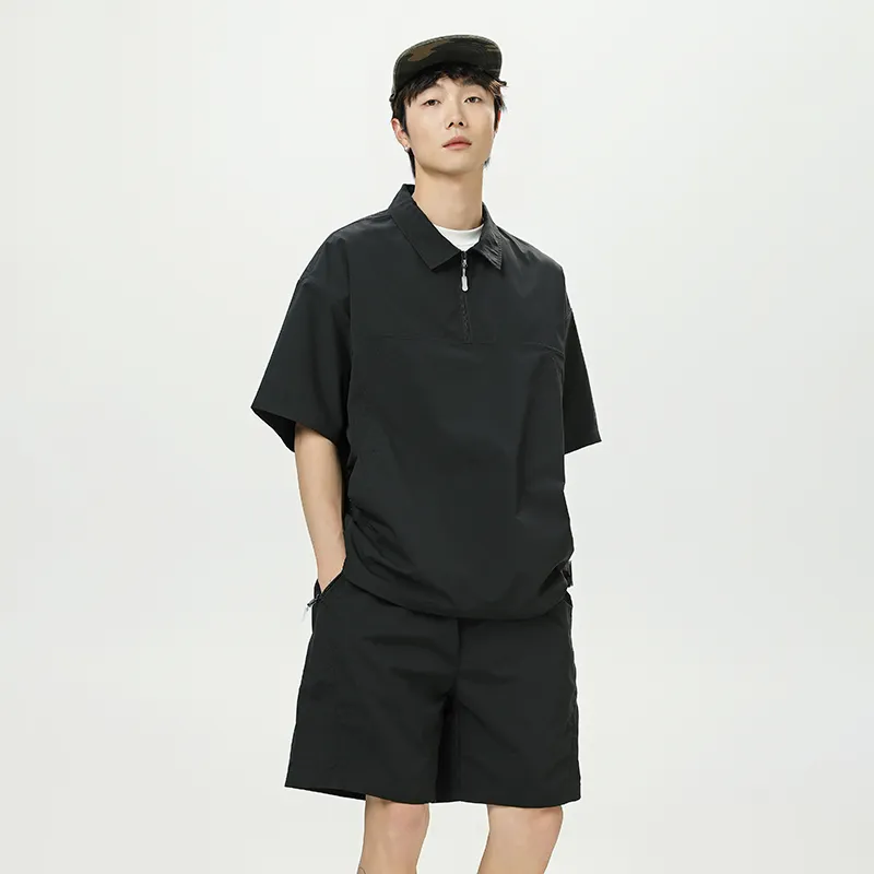 Mimx Homme Shirts Unisex-16
