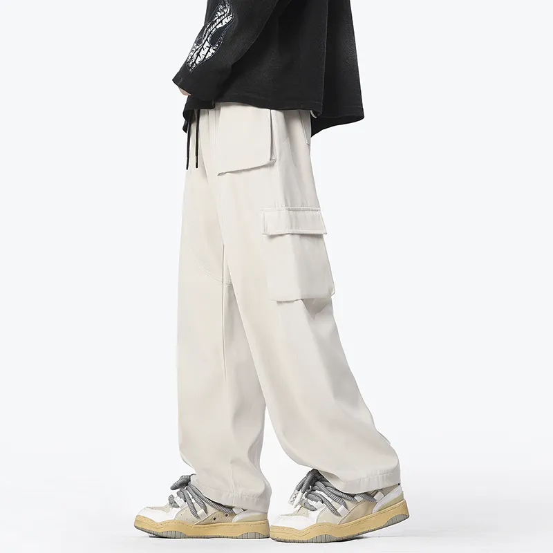 Mimx Homme Cargo Pants Unisex-10