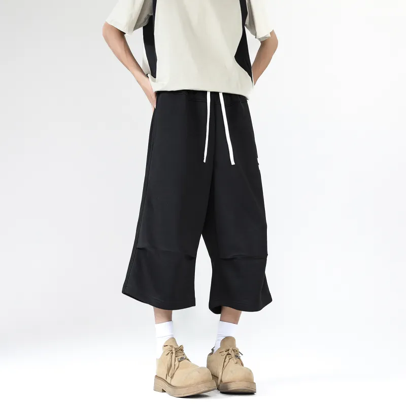 Mimx Homme Casual Shorts Unisex-3