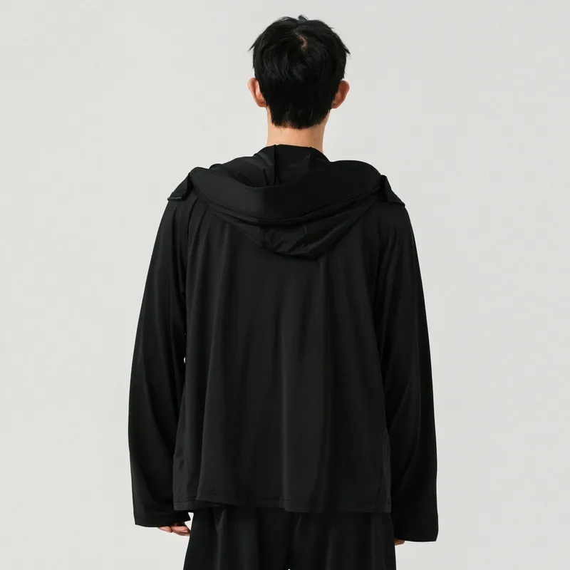 Mimx Homme Sun Protection Clothing Unisex-20