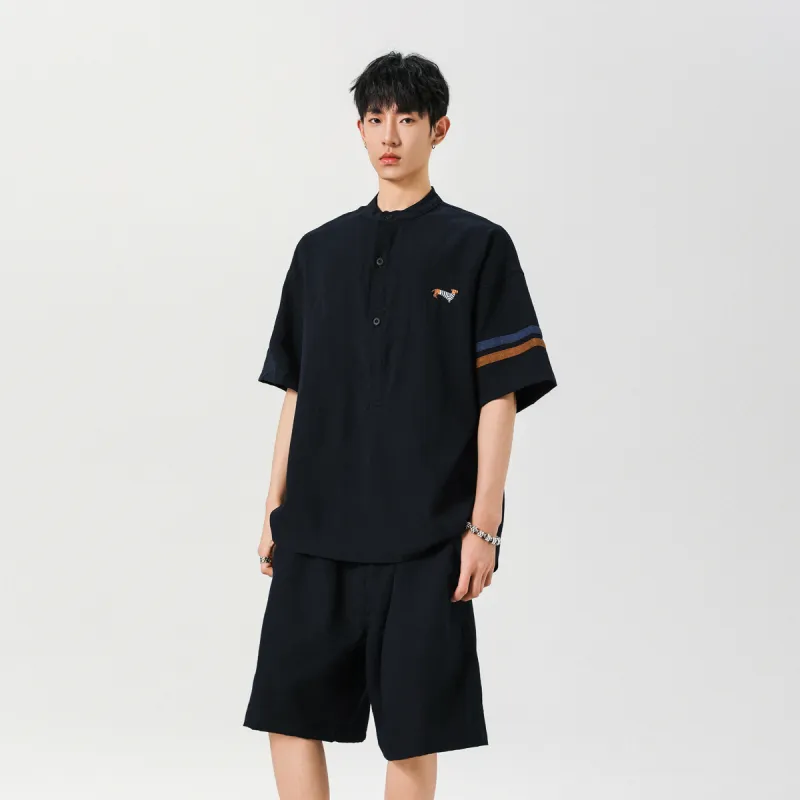 Mimx Homme Casual Sportswear Unisex-5