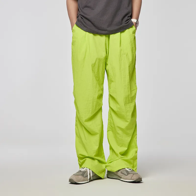 Mimx Homme Casual Pants Unisex-30