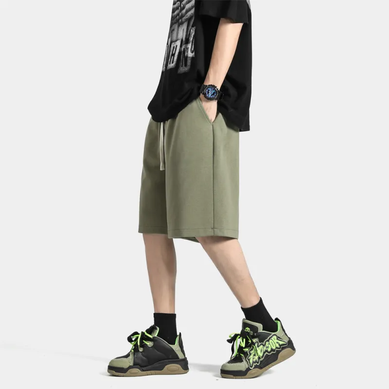 Mimx Homme Casual Shorts Unisex-31
