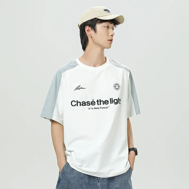 Mimx Homme T Shirts Unisex-2