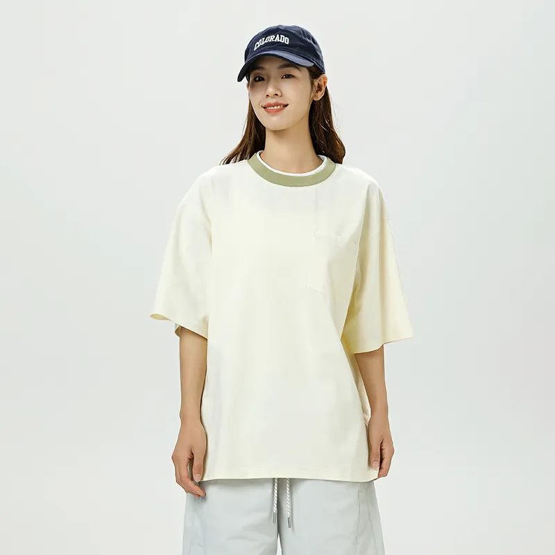 Mimx Homme T Shirts Unisex-5