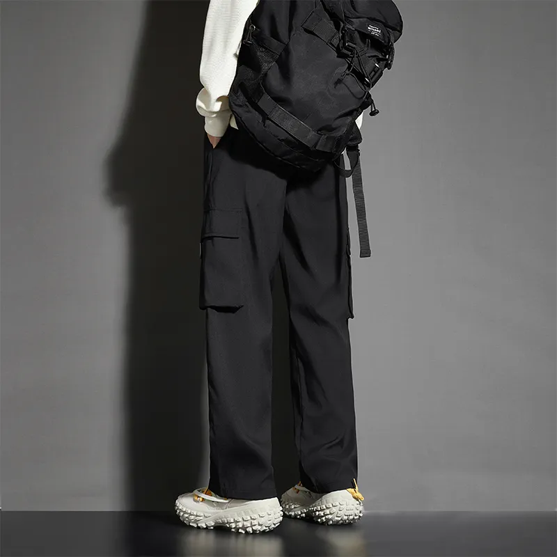 Mimx Homme Cargo Pants Unisex-5
