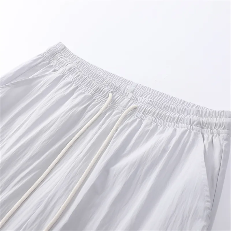 Mimx Homme Casual Pants Unisex-6