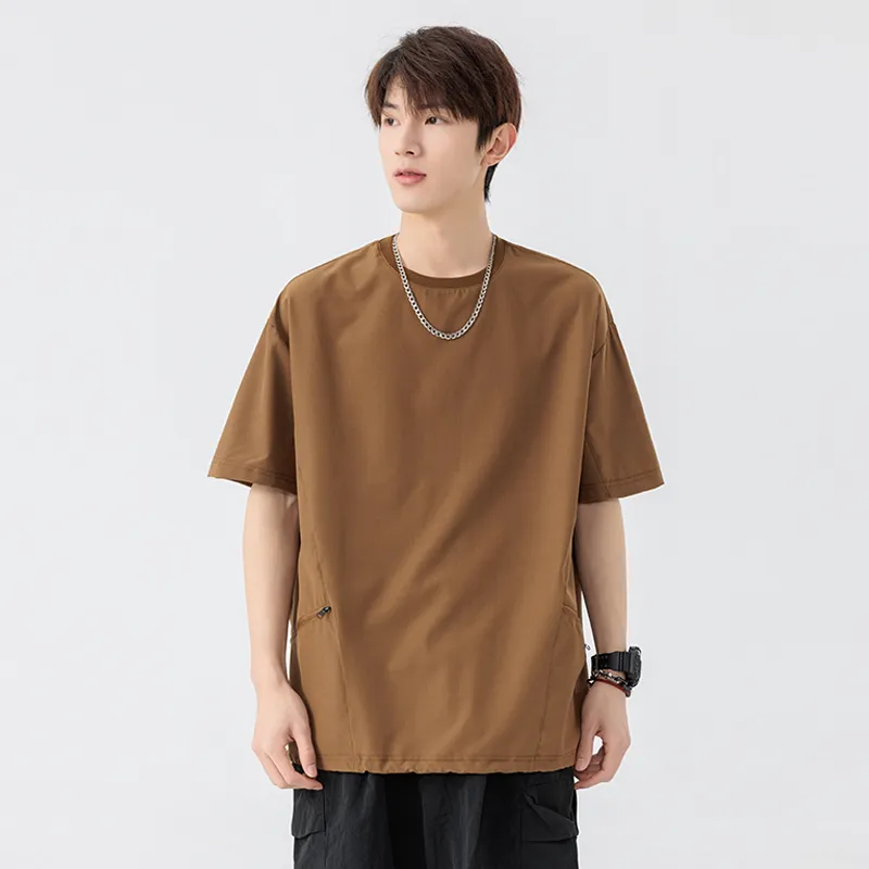Mimx Homme T Shirts Unisex-9