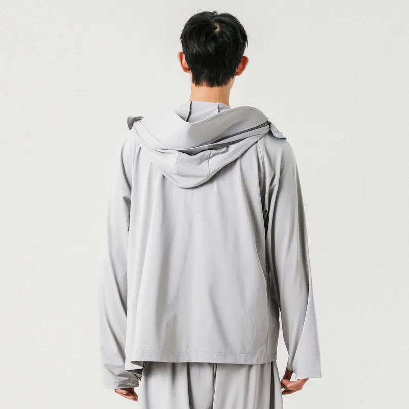 Mimx Homme Sun Protection Clothing Unisex-15