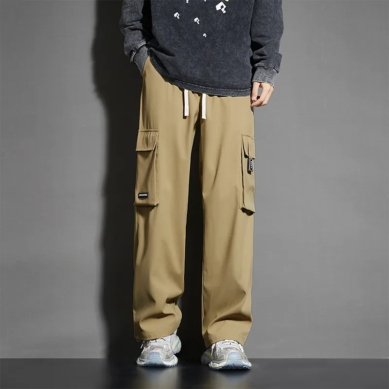 Mimx Homme Cargo Pants Unisex-9