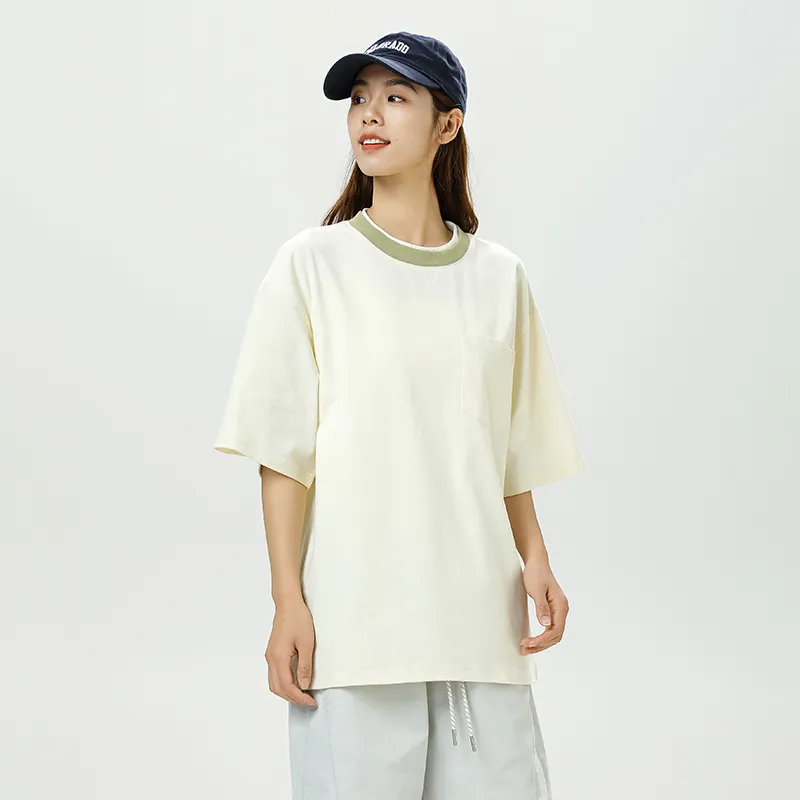 Mimx Homme T Shirts Unisex-3