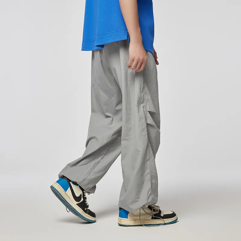 Mimx Homme Casual Pants Unisex-11