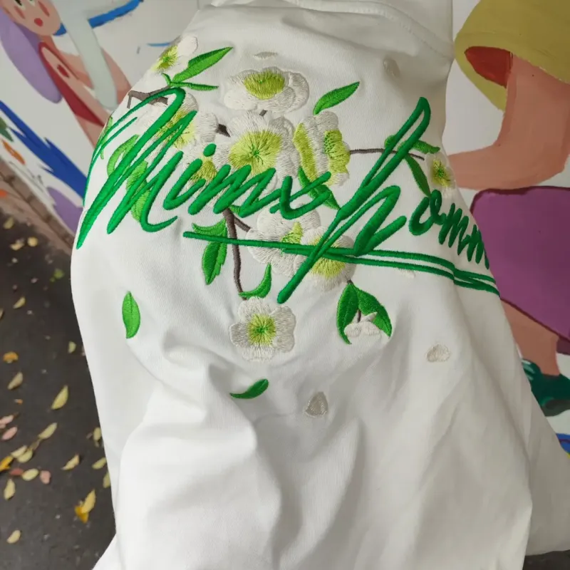 Mimx Homme T Shirts Unisex-8