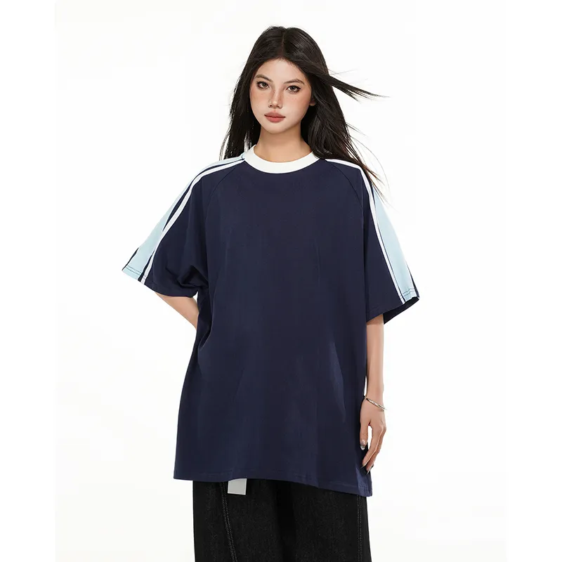 Mimx Homme T Shirts Unisex-3