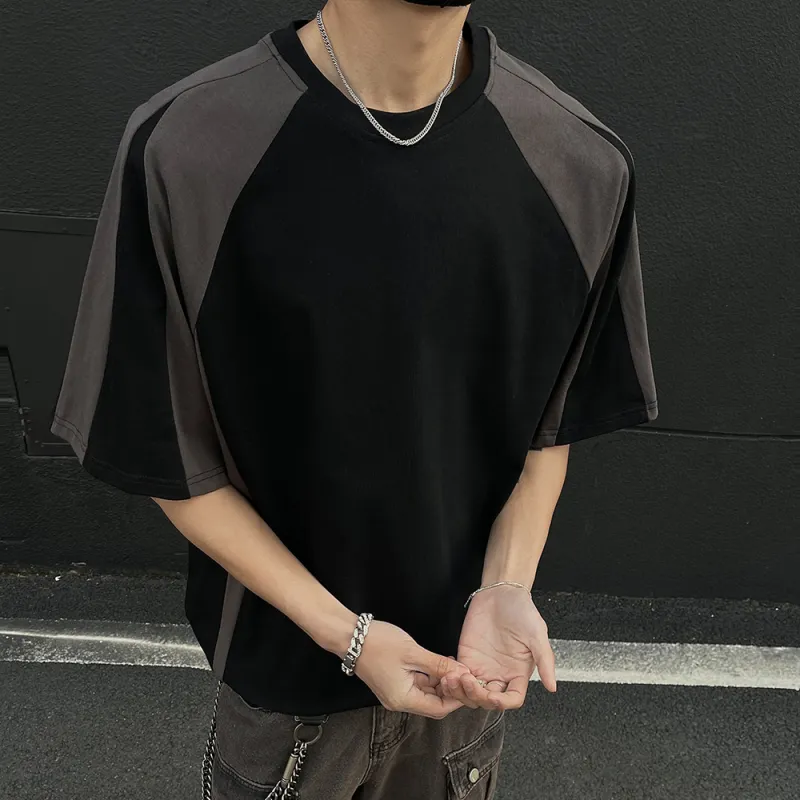 Mimx Homme T Shirts Unisex-2