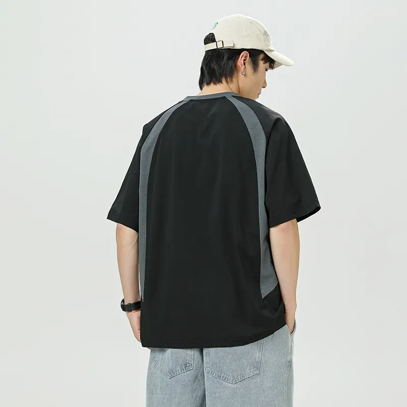 Mimx Homme T Shirts Unisex-26