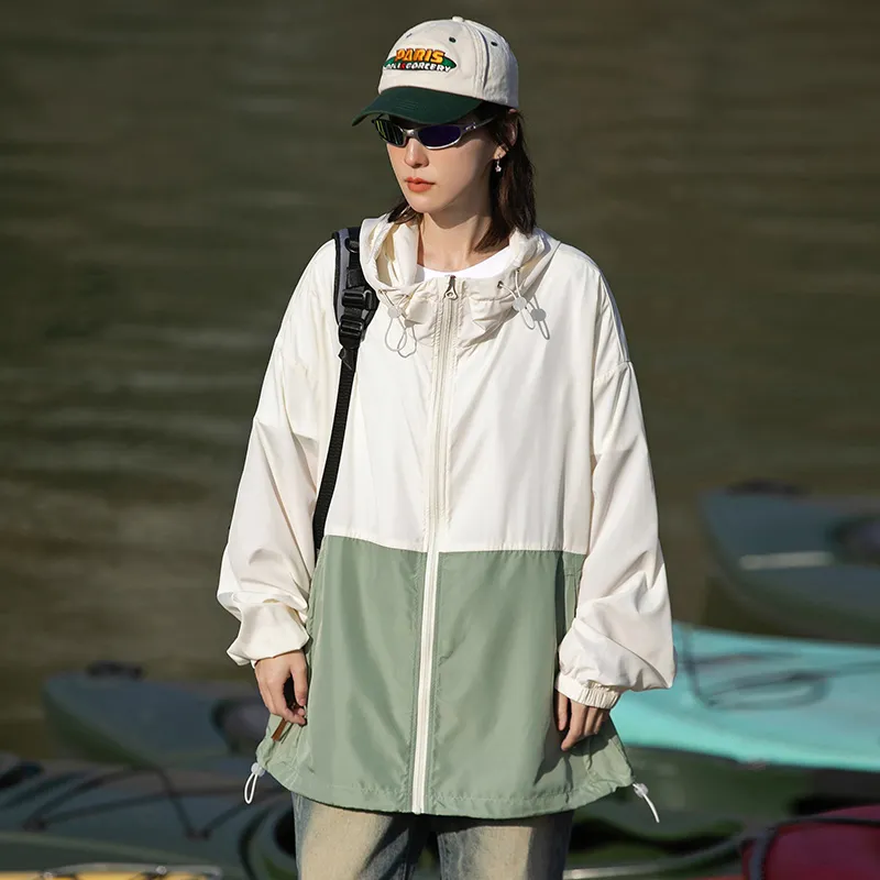 Mimx Homme Sun Protection Clothing Unisex-10